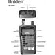 Uniden Bc125At Bearcat Scanner Portatif – image 3 sur 3