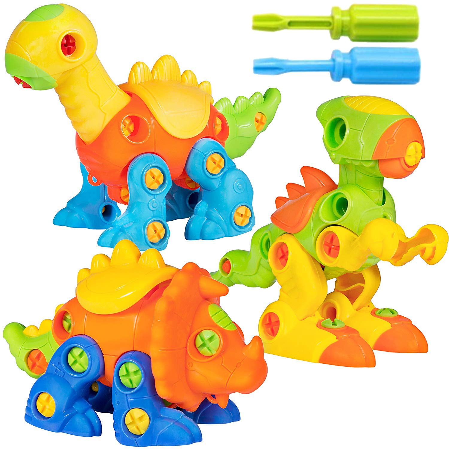 dinosaur toys walmart