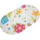 thumbnail image 3 of Alfombrilla de baño Antideslizante CHAO PVC 39 X 69 cm Multicolor, 3 of 4