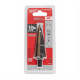 thumbnail image 3 of Milwaukee Tool Cobalt Step Drill Bit #9 (7/8-1-1/8"), 3 of 3