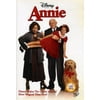 Annie (DVD), Walt Disney Video, Kids & Family