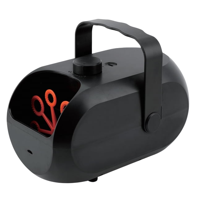 Máquina de burbujas DC5 V, soplador de burbujas automático, fabricante de burbujas, puerto de carga Irfora Maquina de BURBUJAS