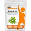 BulkSupplements Jiaogulan Extract Powder - Gynostemma Pentaphyllum - 450mg per Serving - 100 Grams (3.5 oz)