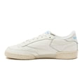 thumbnail image 3 of Zapatillas de tenis Reebok Club C Vintage para mujer Chalk 37, 3 of 6