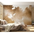 thumbnail image 6 of Tiptophomedecor Background & Patterns Wallpaper Wall Mural - Cow Patches, 6 of 7