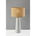 thumbnail image 5 of Adesso Sheffield Tall Table Lamp, 5 of 5