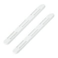 thumbnail image 3 of Tnarru Rails Coulissants pour Tiroir d'Armoire, Matériel de Remplacement Collant pour Cuisine, Rails Coulissants pour Étagère, 3 of 8