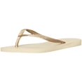 thumbnail image 1 of Havaianas Womens Slim Open Toe Beach, 1 of 2