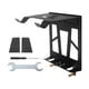 thumbnail image 1 of Soporte para bicicletas de pared, soporte para colgar bicicletas, accesorios para bicicletas, almacenamiento para bicicletas 29cmx32cmx40cm, 1 of 9
