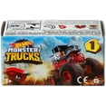 thumbnail image 1 of Hot Wheels Monster Mini Trucks - Styles May Vary, 1 of 2