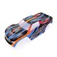thumbnail image 1 of RC Car Body Shell 104009-1966 for 104009 1/10 RC Car Spare Parts Upgrade, 1 of 5