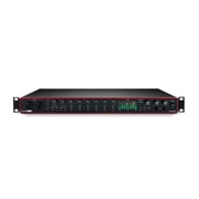 Focusrite Scarlett 18i20 3rd Gen 18x20 USB Audio Interface with XLR Cable