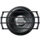 thumbnail image 2 of 10 Inch Subwoofer Speaker Grille Cover Protective Metal Mesh Grill for Car Audio System Black Powder Coated, 2 of 4
