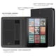 thumbnail image 3 of Funda con soporte para Kindle Paperwhite 12th Gen 2024 CoBak, 3 of 7