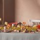 thumbnail image 1 of Fiudx Guirnalda de Hojas de Arce, Vibrante Decoración Otoñal, Poliéster Duradero, Ideal para Fiestas En Casa, Chimeneas, Navidad, Decoración Multiusos, 175 Cm de Largo, 1 Unidad., 1 of 6