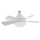 thumbnail image 4 of Ventilador de techo perfecl con luces LED 45 cm, 4 of 8