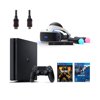 PlayStation VR Start Bundle 5 Items:VR Headset,Move Controller,PlayStation Camera Motion Sensor,PlayStation 4Call of Duty Black Ops IIII,VR Game Disc PSVR DriveClub