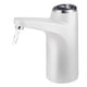 thumbnail image 1 of Dispensador de Agua Portátil de 5 Galones con Carga USB. Bomba Eléctrica Automática. Ideal para el Hogar, la Oficina y el Exterior B, 1 of 5