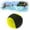 Yellow, variant on HHGBAD Durable Nylon Water Bouncy Balls for Adults - Beach & Pool Games, Stress Relief, 5cm, Fun Summer Accessory, Perfect for Families