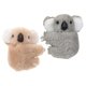 thumbnail image 5 of YOSADIER 2Ud Clips Para Peinar Con De Koala En Colores Surtidos Para Y Estilo, 5 of 7