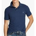 thumbnail image 2 of POLO RALPH LAUREN Men's Clasic Fit Polo Shirt (Navy, Medium), 2 of 2