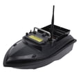 thumbnail image 1 of Barco Buscador De Peces RC, Luz Nocturna Resistente Al Viento 500m Control Remoto Barco De Pesca RC Con Cubierta Resistente Al Agua Para Piscinas, 1 of 7