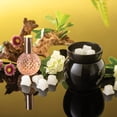 thumbnail image 3 of IllumiScents ScentMatch Bubble Wax Warmer Black, 3 of 6