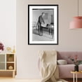 thumbnail image 3 of Historic Framed Print, Stokowski - 7, 17-7/8" x 21-7/8", 3 of 9