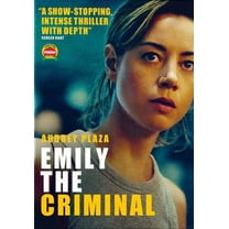 Emily the Criminal (DVD)