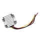 thumbnail image 1 of Transformador de voltios protección contra sobrecarga Fácil instalación Convertidor de voltaje de entrada DC 24 V Aluminio para electrodomésticos ANGGREK Otros, 1 of 8