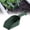 Green*1, variant on CHENjy Thickened Plastic Gardening Shovel, Potted Plant Transplant Hand Trowel, Lightweight Indoor Outdoor Digging Tool for Succulents Herbs Seed Sowing, Green