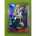thumbnail image 6 of JARED GOFF JERSEY #16 RAMS SP PRIZM REFRACTOR 2018 Elite Aspirations # /84 SSP, 6 of 12