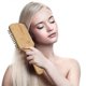 thumbnail image 4 of 6-piece massage comb set, bamboo air cushion comb, wood, 4 of 4