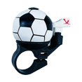 thumbnail image 1 of SHAR Fishermen Football Bike Bell, Multi-Colour, One Size, 1 of 4