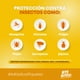 thumbnail image 4 of Duopack Bye Bites Repelente de Mosquitos e Insectos Forte en Aerosol 80g Crema After Picaduras de Insectos y Molestias de la Piel 20g, 4 of 8