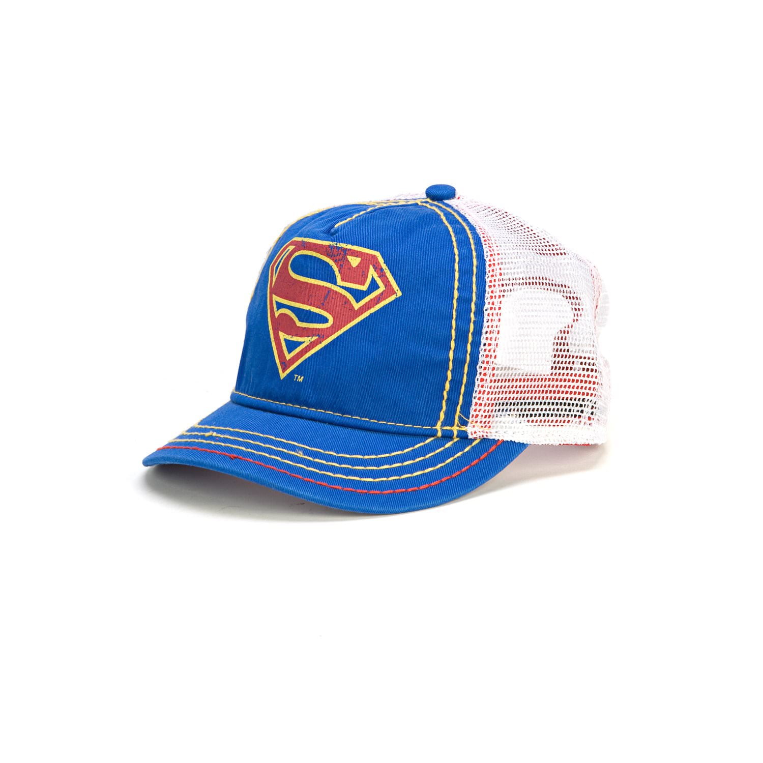 blue baseball cap walmart