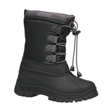 

coXist Kid s Tall Snow Boot - Winter Boot for Boys and Girls (Kids & Toddlers)