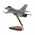 thumbnail image 3 of General Dynamics F-16A Falcon U.S. Air Force Large Mahogany Model, 3 of 4
