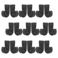 thumbnail image 1 of Greenadscape 20Ud Gancho Para Bungee En Kayak De Nylon Negro Ideal Para Equipos Y Accesorios, 1 of 6