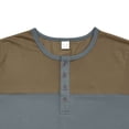 thumbnail image 5 of VJATTWR Men's Heavy Long Sleeve T-Shirt M, 5 of 9