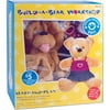Build-A-Bear Kit, Brown Sugar Puppy