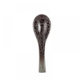 thumbnail image 1 of Japanese-style Retro Small Soup Spoon Ceramic Spoon Rice Bowl Spoon, 1 of 5