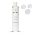 thumbnail image 1 of PHILIP B Champú hermoso para todos los días - 7.4 oz. onz. (220 ml) - Aclarante, voluminizador y potenciador del brillo Elimina el exceso de acumulación Sin sulfato Hecho en EE. UU., 1 of 5