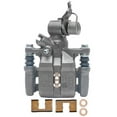 thumbnail image 4 of ACDelco Rear Driver Side Disc Brake Caliper Assembly without Pads (Friction Ready) 18FR1321 Fits select: 1998-2002 HONDA ACCORD, 4 of 6