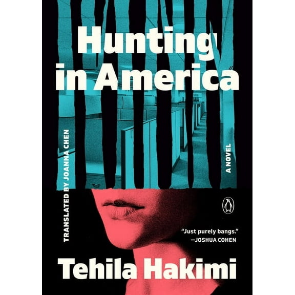 Hunting in America, (Paperback)