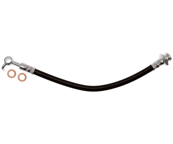 RAYBESTOS BRAKE ELEMENT3 BH384205 CLUTCH HOSE Fits select: 2002-2006 NISSAN ALTIMA, 2003-2008 NISSAN MAXIMA