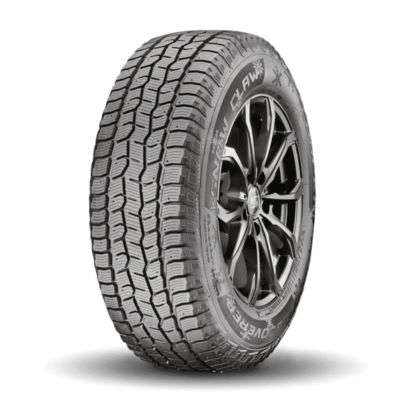 Cooper Découvreur Griffe des Neiges 275/60R20