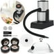 thumbnail image 4 of s de utensilios de cocina con de humo para cocinar alimentos, completo de mano, Mini bebidas, alimentos, ahumador de cócteles para Cola fumador frío, 4 of 8