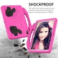 thumbnail image 4 of Kids EVA Case For iPad (A16) 11th Generation 11 inch 2025 / iPad 10th Generation 10.9 inch 2022 Shockproof Portable Handle Cover, 4 of 7
