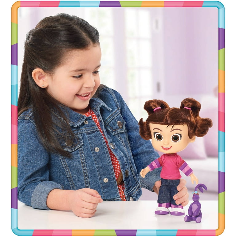 Disney Kate and Mim Mim Adventures with Kate Doll 